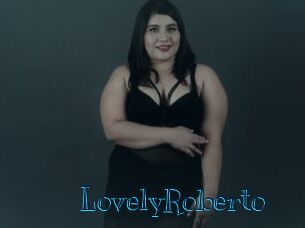LovelyRoberto
