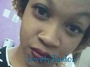 LovelyTaelor