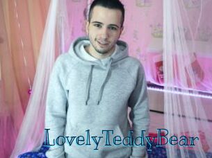 LovelyTeddyBear