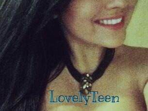 LovelyTeen
