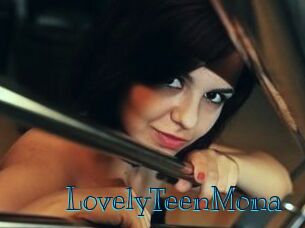 LovelyTeenMona