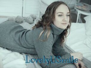 LovelyUSmile