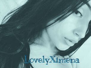 LovelyXimena