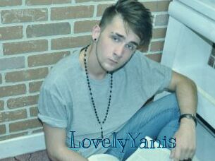 LovelyYanis