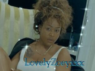 LovelyZoeyxxx