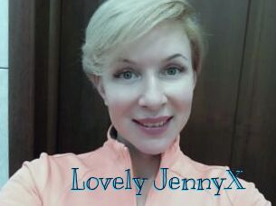 Lovely_JennyX