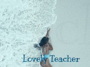 Lovely_Teacher