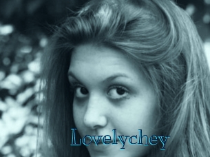 Lovelychey