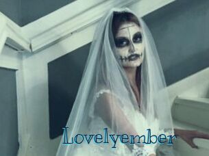 Lovelyember