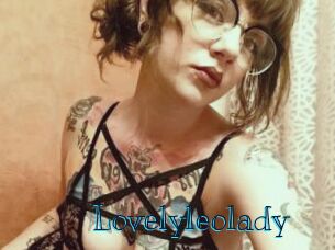Lovelyleolady