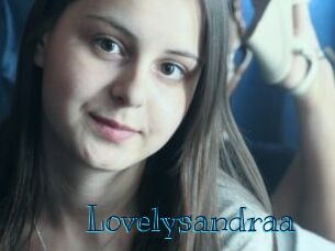 Lovelysandraa