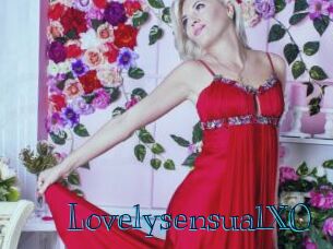 LovelysensualXO