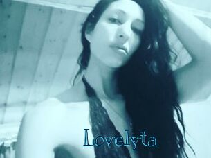 Lovelyta