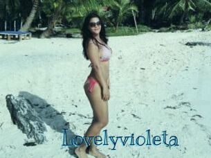 Lovelyvioleta