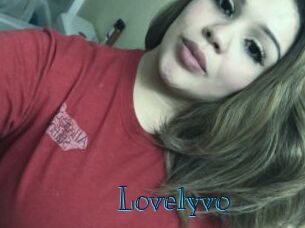 Lovelyvo