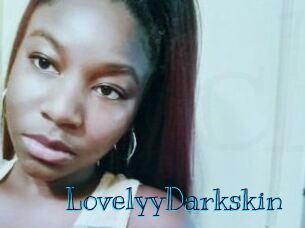 LovelyyDarkskin