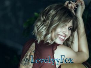 LovelyyFox