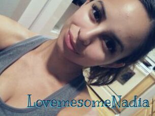 LovemesomeNadia
