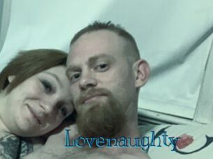 Lovenaughty