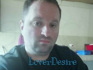 LoverDesire