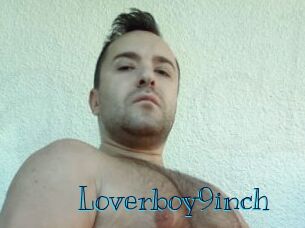Loverboy9inch Archive DVD BIZ