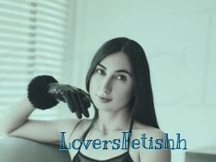 LoversFetishh