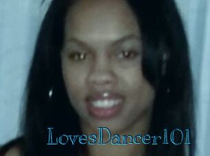 LovesDancer101