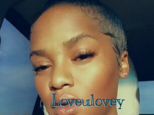 Loveulovey