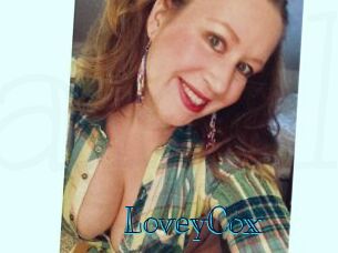 LoveyCox
