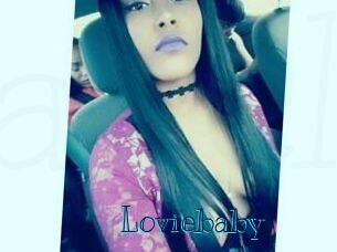 Loviebaby