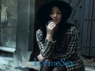 LovmeSex