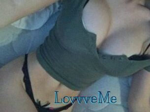 LovvveMe