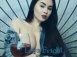 Loya_Bright