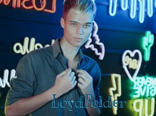 LoydFolder
