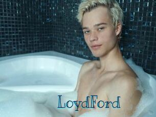 LoydFord