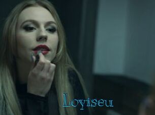 Loyiseu