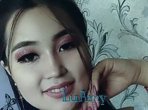 LuAmy