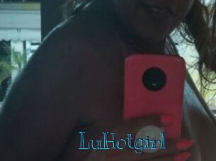 LuHotgirl