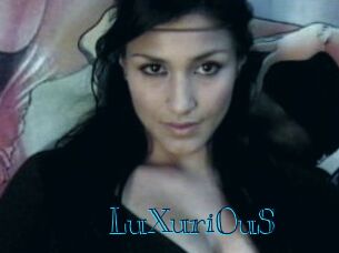 LuXu_riOuS