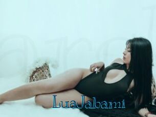 LuaJabami