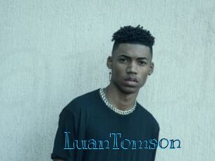 LuanTomson