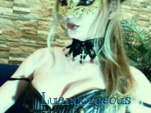 Luangorgeous
