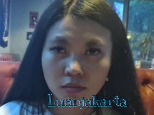 Luanjakarta