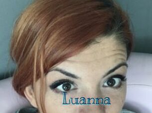 Luanna