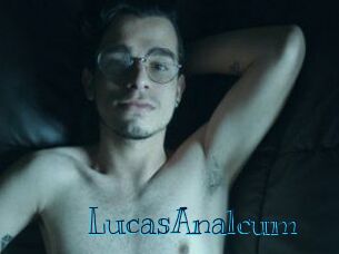 LucasAnalcum