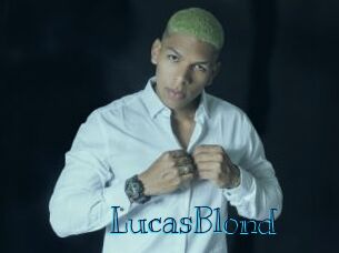 LucasBlond