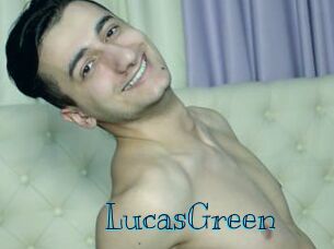 LucasGreen