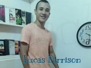 Lucas_Dirrison