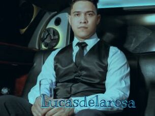 Lucasdelarosa