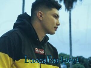 LuccaBarbieri